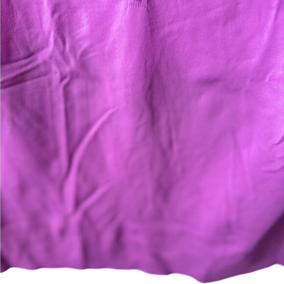 Athleta Purple Active Tank Top Size Medium - Picture 4 of 10